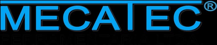 Logo Mecatec Ferramentaria Ltda.