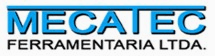 Logo Mecatec Ferramentaria